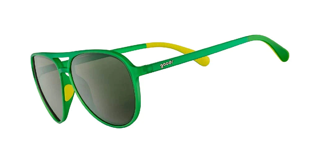 Frequent Skymall Shoppers Goodr Sunglasses