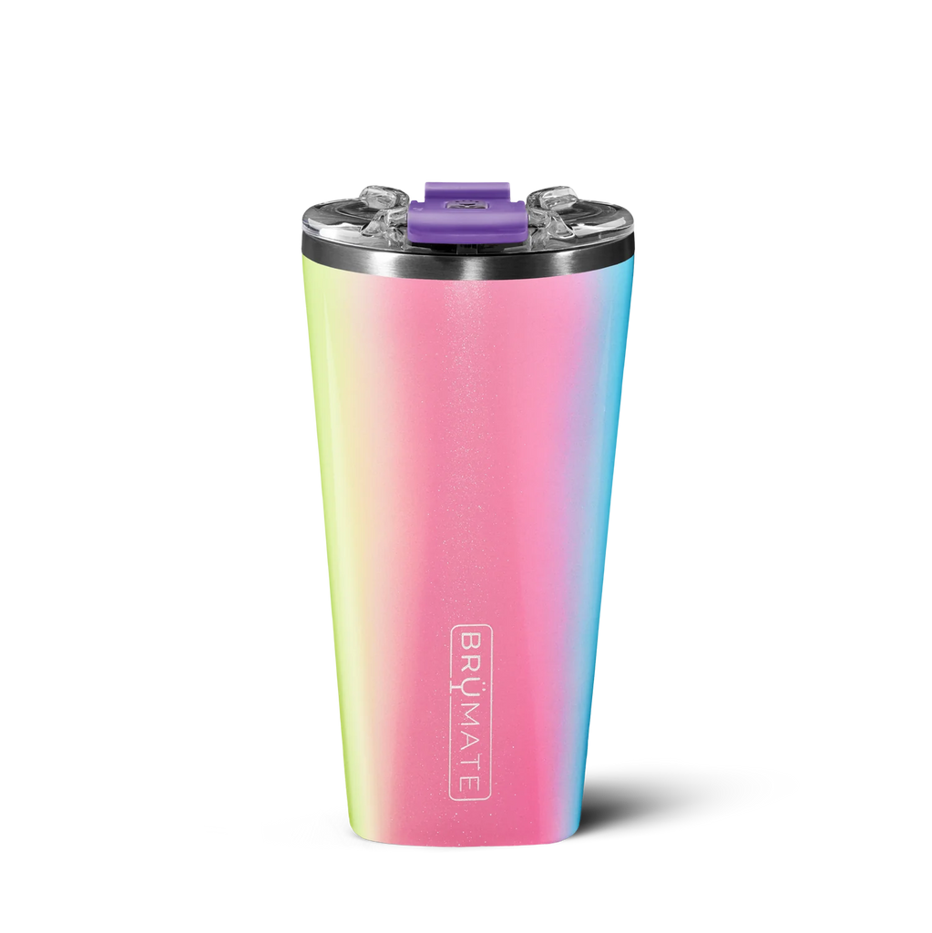 Pint Insulated Cocktail Shaker by Brumate (6 colors) – Montana Gift Corral