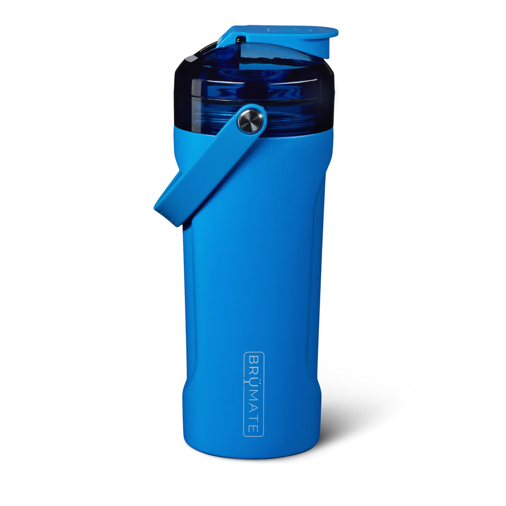 MultiShaker 26oz Straw Lid