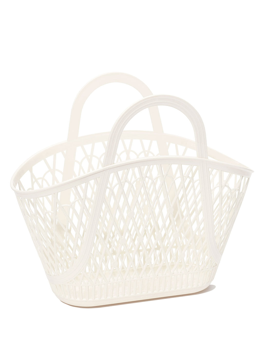 Sun Jellies Betty Basket