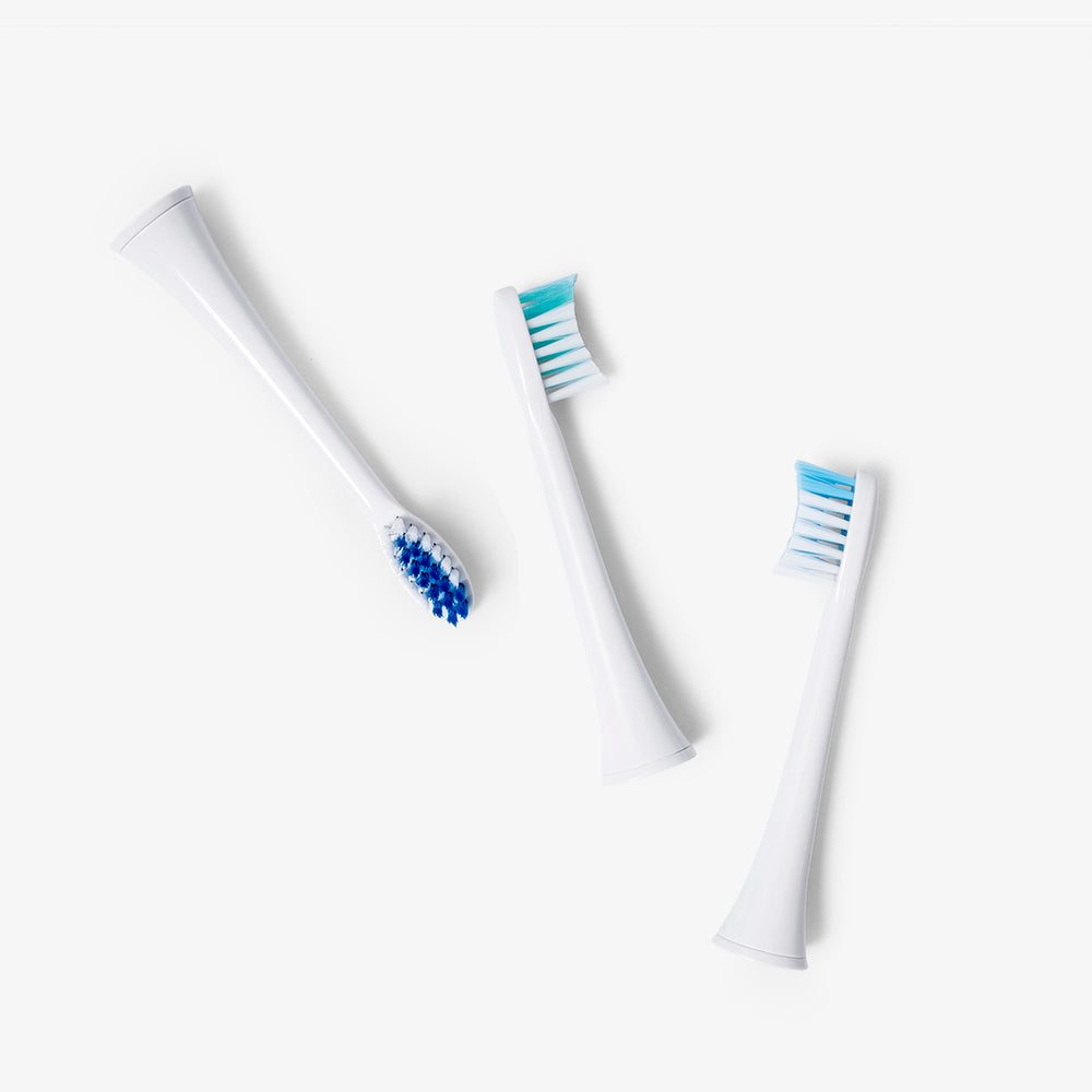 toothbrush small