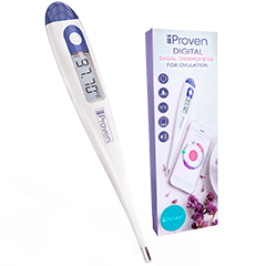 Basal-body-thermometer-bbt