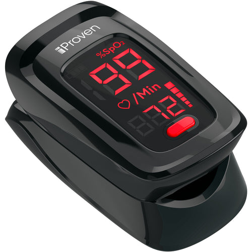 iProven Introduces New Blood Pressure Monitor with Advanced Features