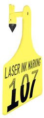 CCK sells Allflex Custom Laser Marked Ear Tags