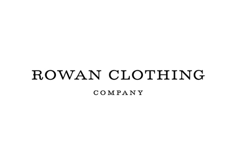 Rowan Clothing Co.