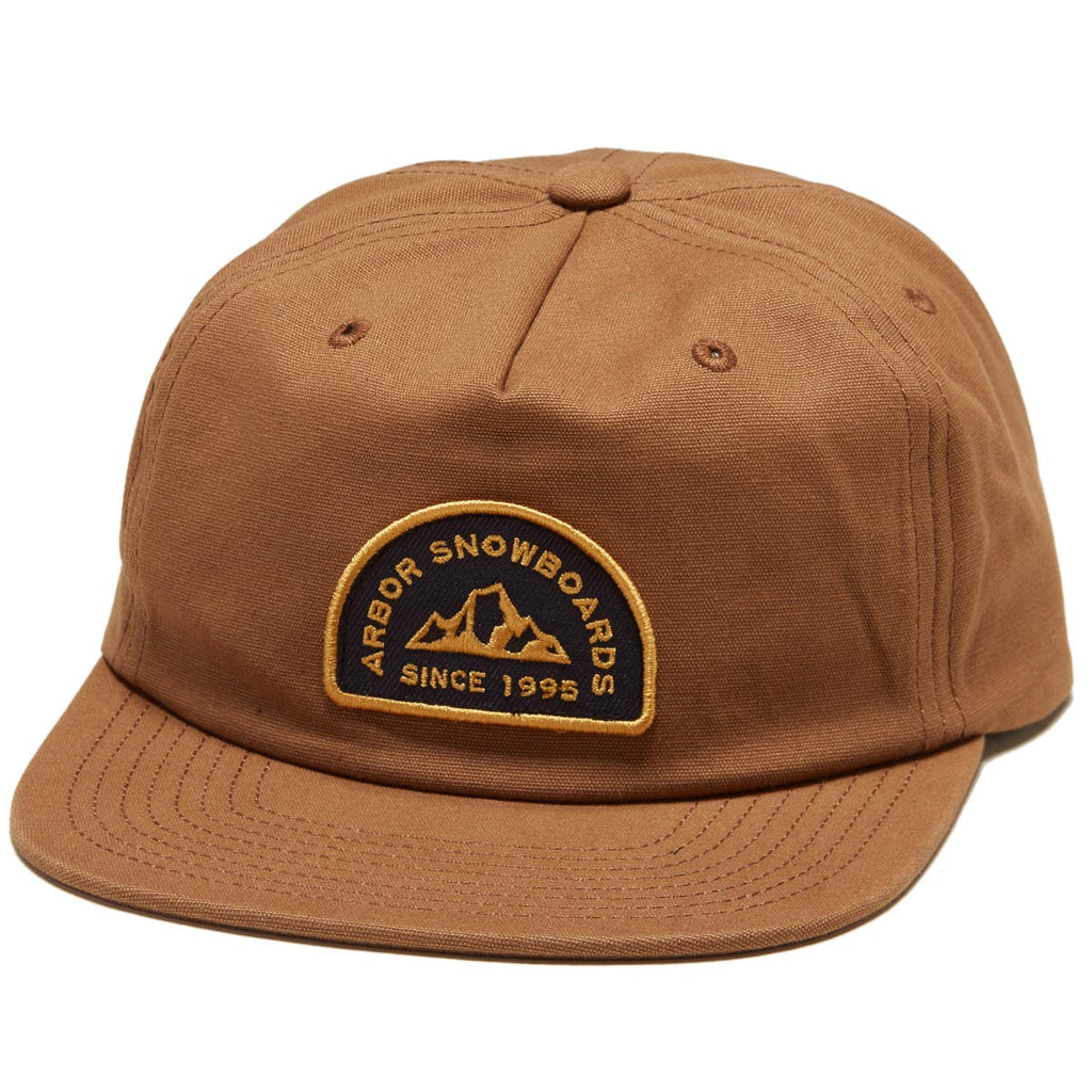 arbor-ridgeline-cap