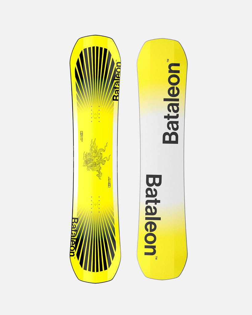 bataleon-stuntwood-youth-snowboard