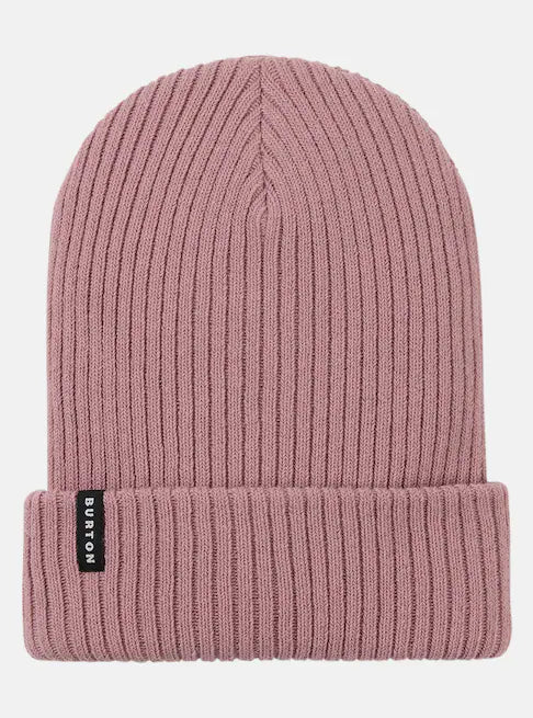 Burton Recycled Rib Beanie