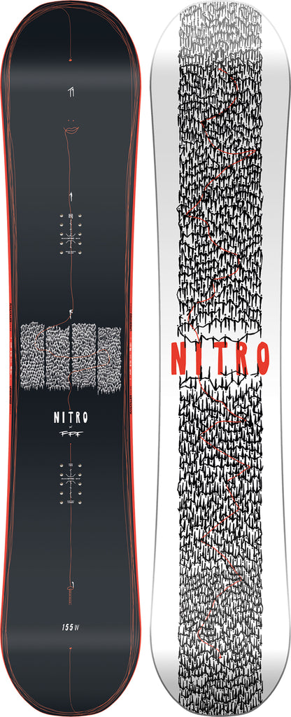 Nitro T1