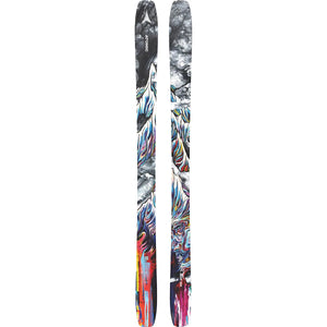 Atomic Bent Skis - Gravity Coalition - Atomic Ski