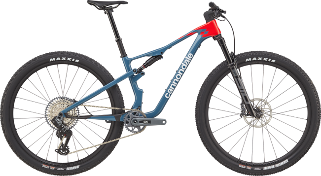 cannondale-scalpel-mountain-cross-country-bikes