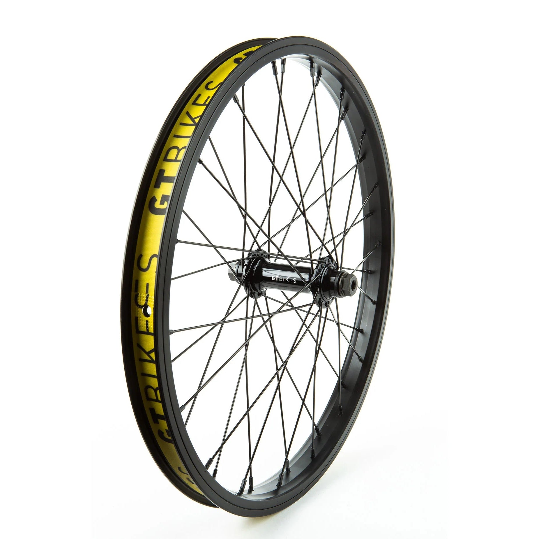 GT NBS Front Wheel