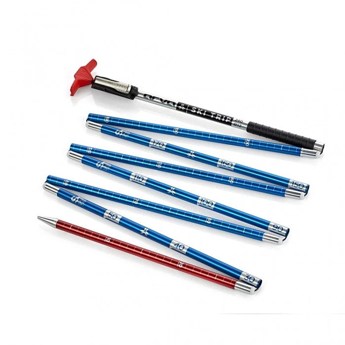 Spark R&D Avalanche Probe 240