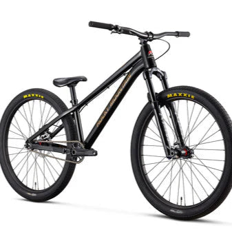Rocky Mountain Flow Pump Track Bike