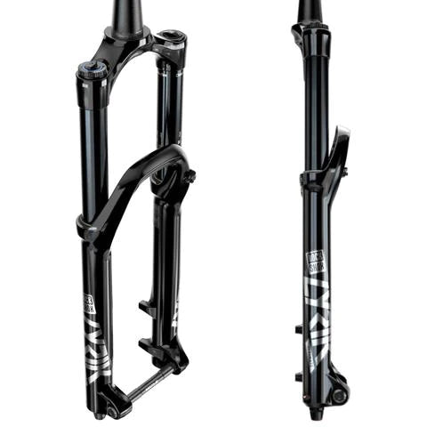Rockshox Lyrik Ultimate RC2 160mm Front Suspension Bike Fork