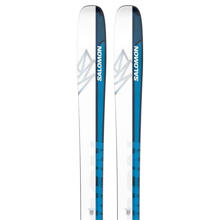 salomon-qst-echo-106-ski