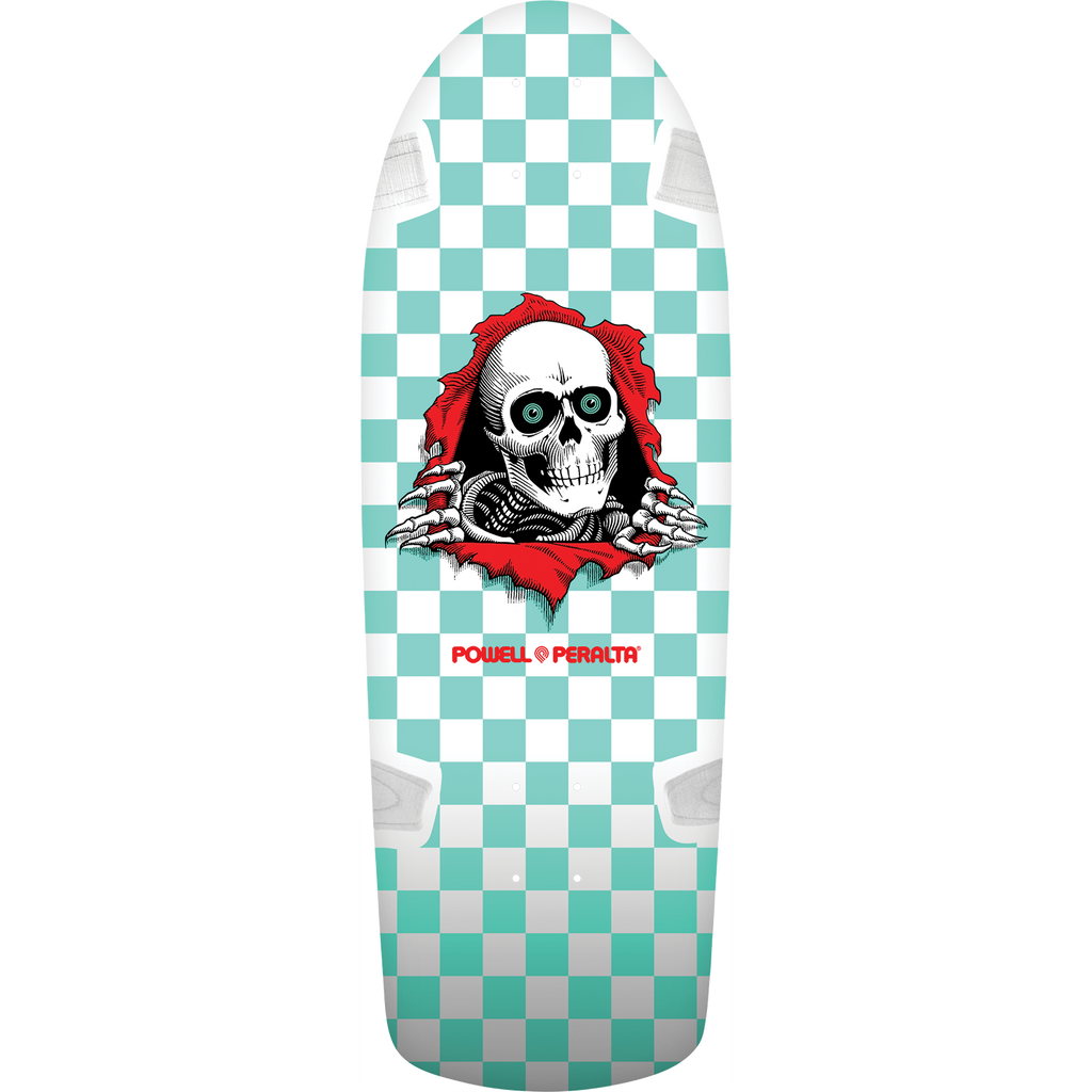 powell-peralta-og-ripper-checker-mint-skateboard-deck