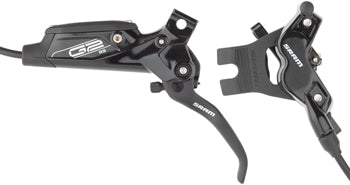 sram-g2-rs-disc-brake-and-lever