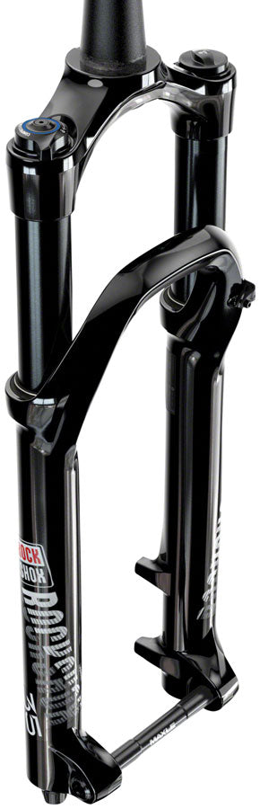 rockshox mountain bike forks