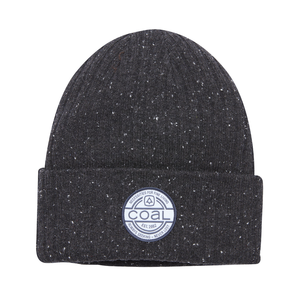 coal-the-oaks-speckle-ribbed-knit-cuff-beanie