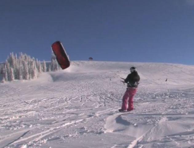 snowkite-private-lesson