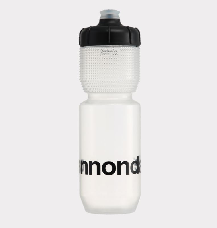 cannondale-gripper-logo-water-bottle