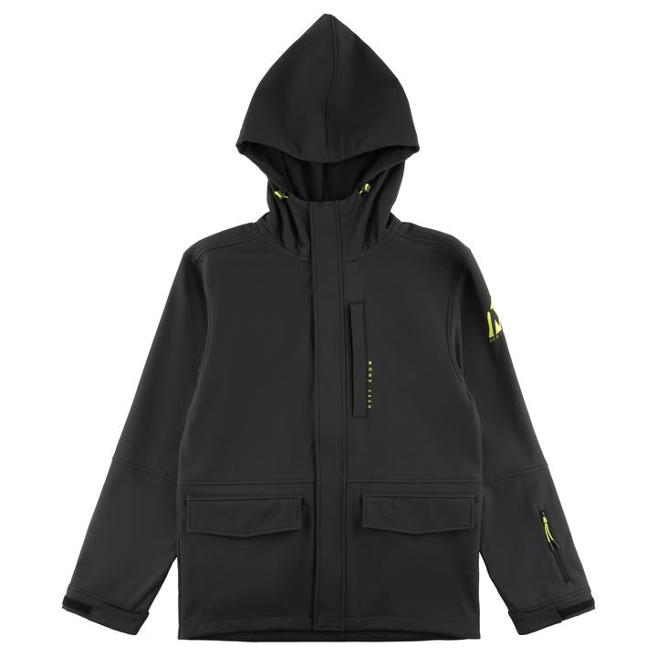 neff-black-ops-softshell-jacket