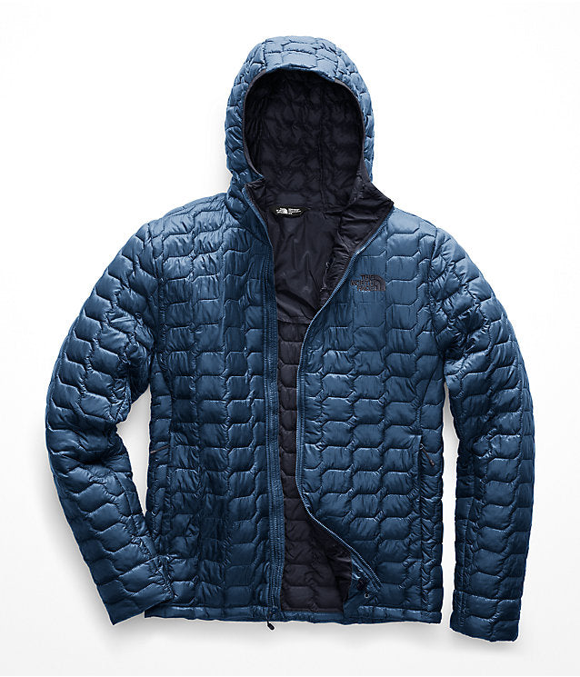 north face thermoball zip up