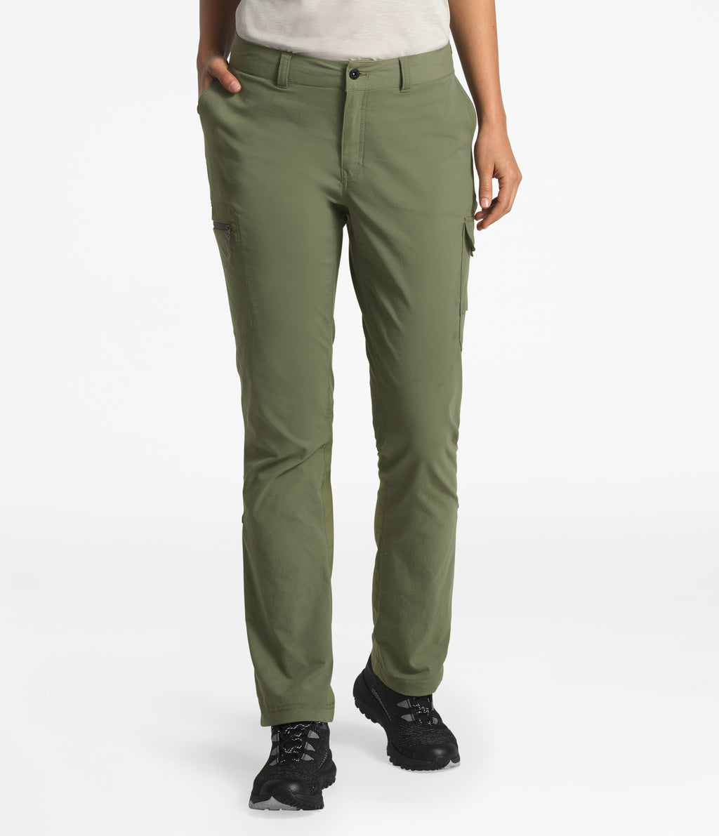 The North Face Paramount Convertible Hiking Pants - Women's – Gravity  Coalition