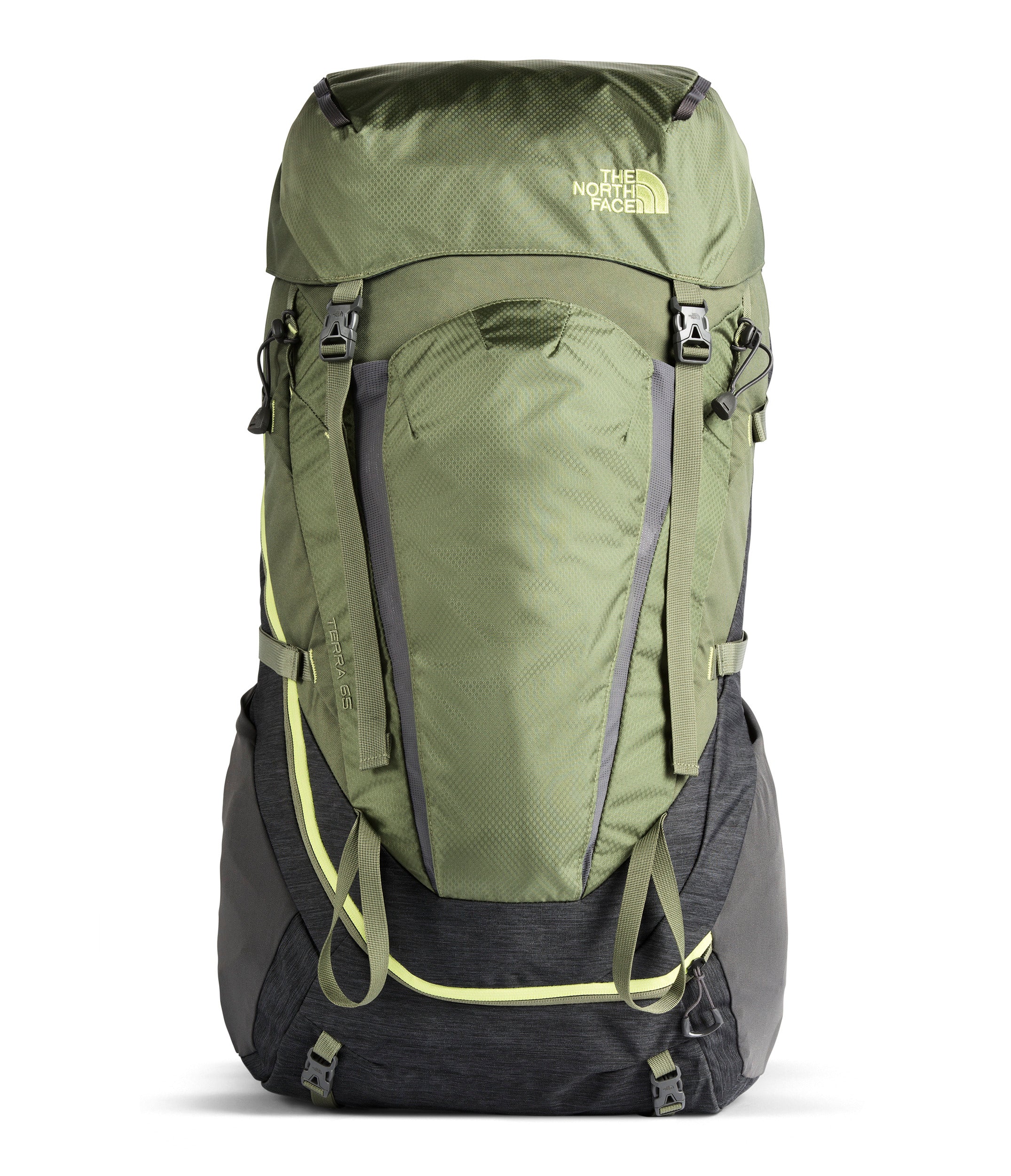 north face backpacking backpack