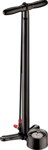 lezyne-classic-floor-pump-black