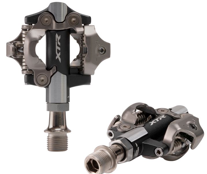 shimano-pd-m9100-xtr-spd-mountain-bike-pedals