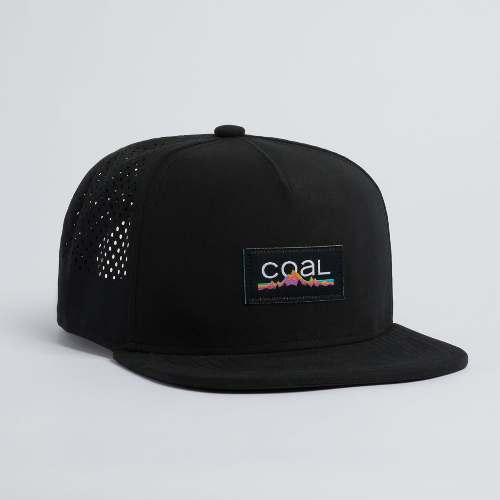 coal-the-robertson-athletic-trucker-cap