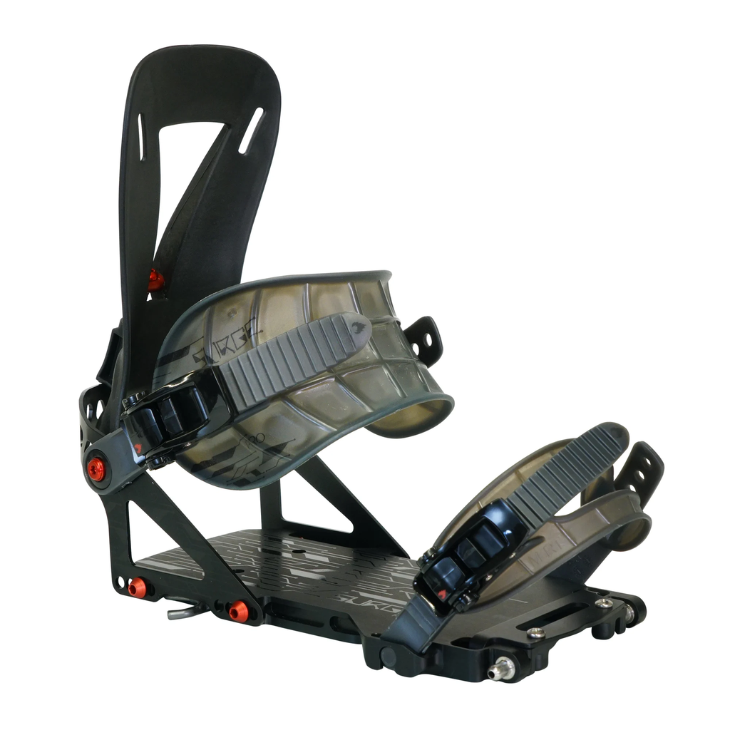 Spark R&D Surge Bindings - Women's – Gravity Coalition