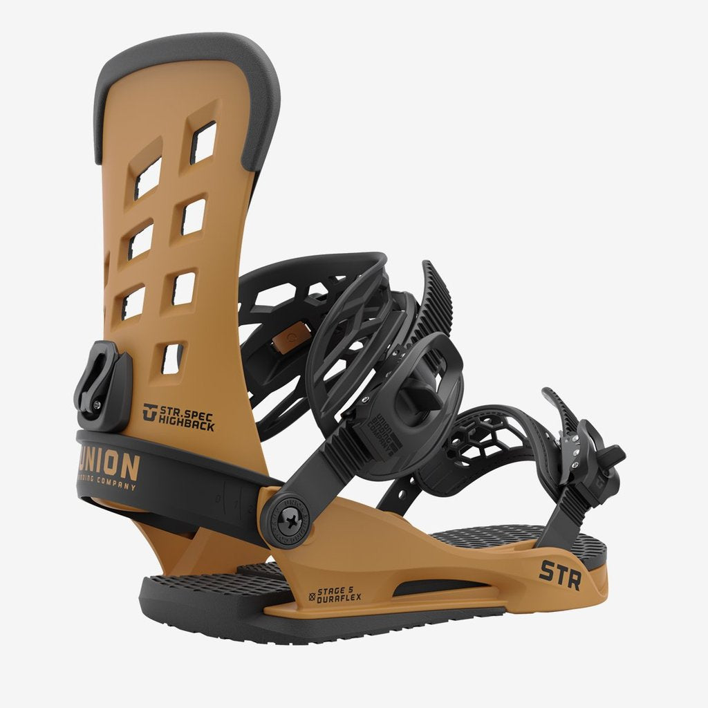 union-str-snowboard-binding