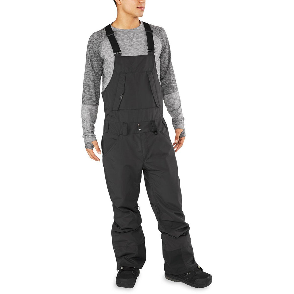 Armada Emmons 3L Bib Pant - Men's – Gravity Coalition