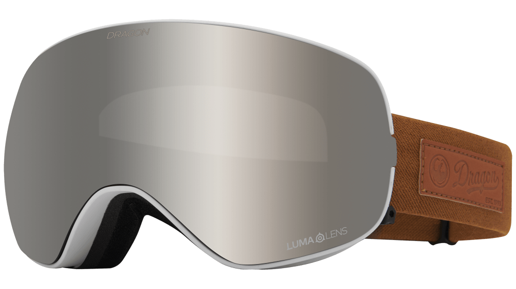 Dragon X1 Goggle – Gravity Coalition