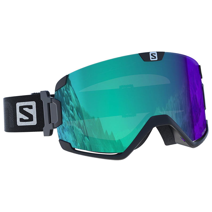 salomon photochromic