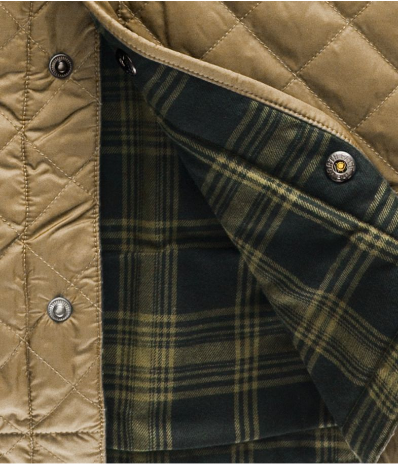 the north face men's fort point insulated flannel jacket