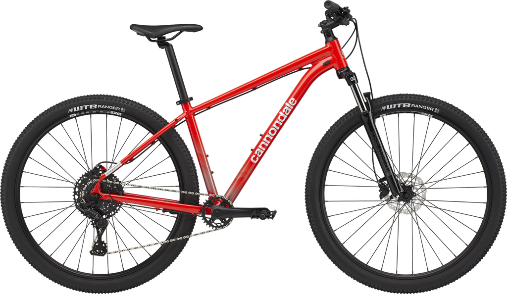 cannondale trail 6 2012