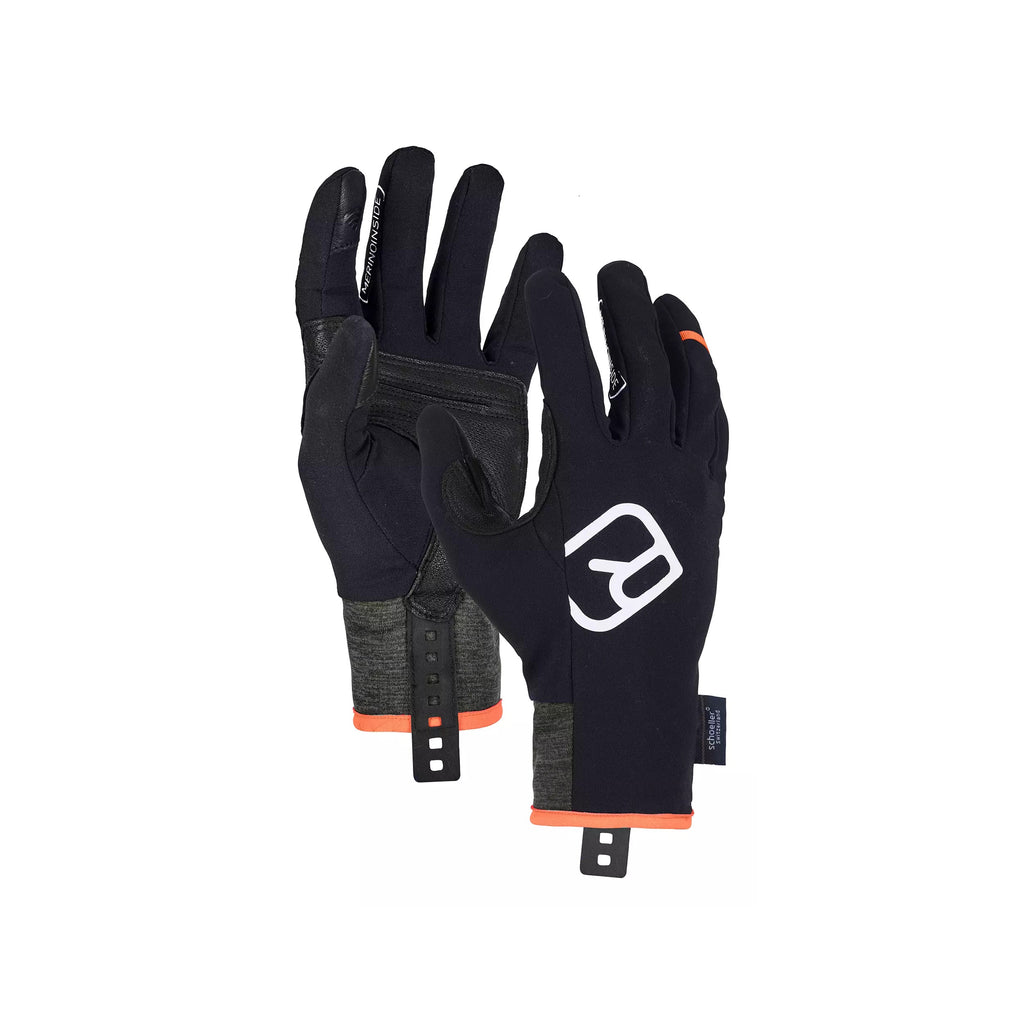 Ortovox Fleece Light Glove - Guantes de esquí - Mujer