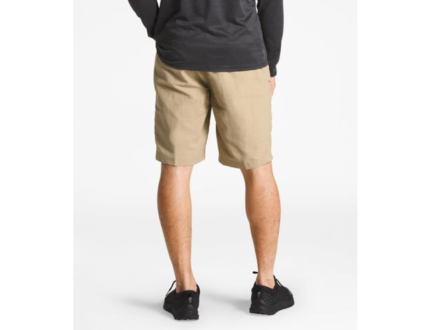 paramount trail shorts