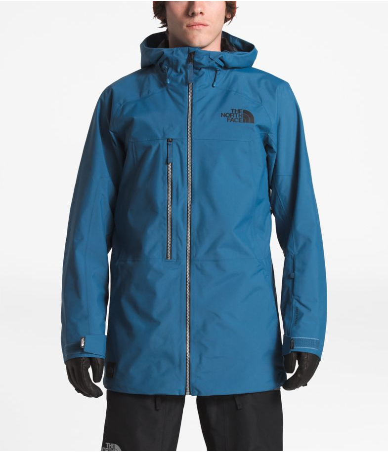 north face men's repko jacket