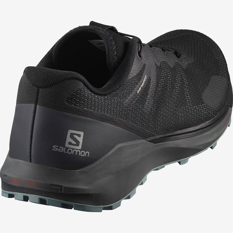 salomon trail shoes mens