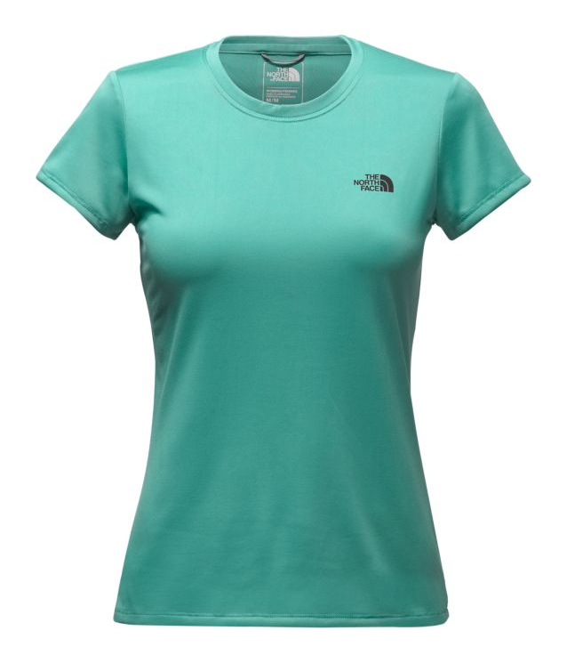 tnf-reaxion-amp-crew-short-sleeve-womens