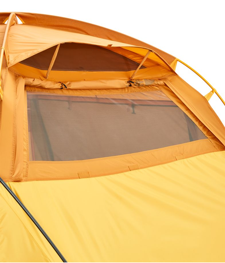 the north face wawona 4 tent