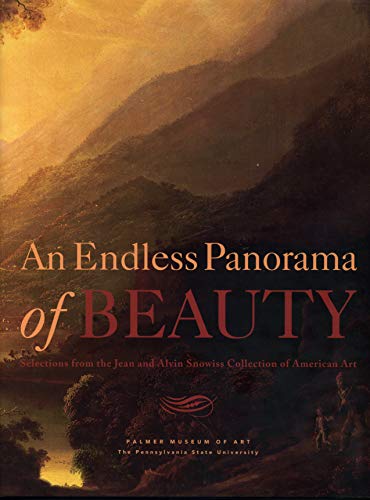 An Endless Panorama of Beauty  by Joyce Henri Robinson