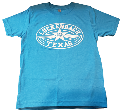 Official Luckenbach Texas General Store