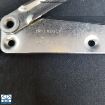 C2005 SX Interlock Friction Hinge Set For Casement and Awning Windows Nav Image 3