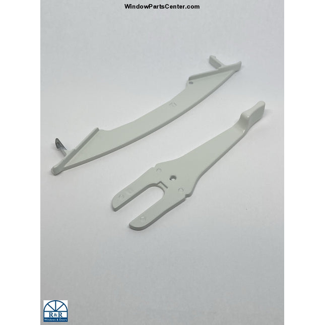 Escutcheon, Bolt & Weatherstrip - Windows Accessories - Windows Hardware